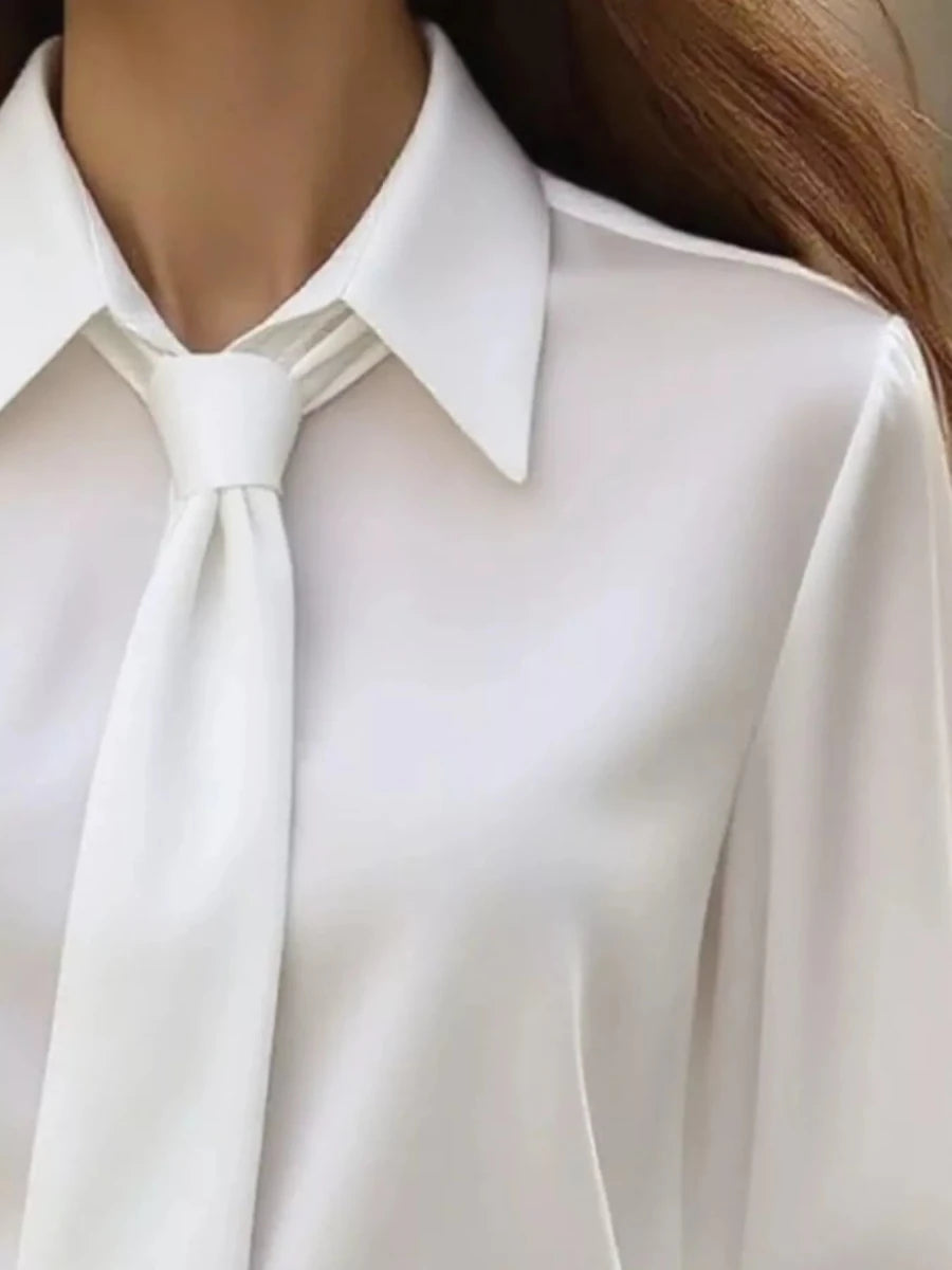 Camille Boutique - Blouse