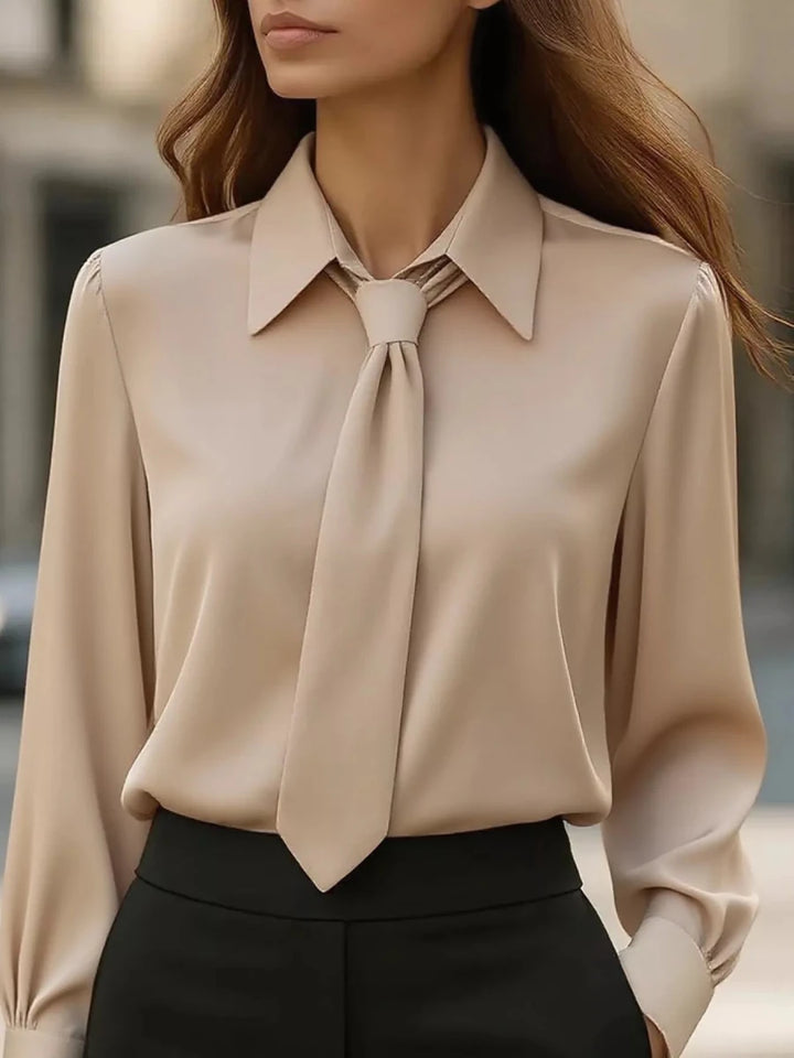 Camille Boutique - Blouse