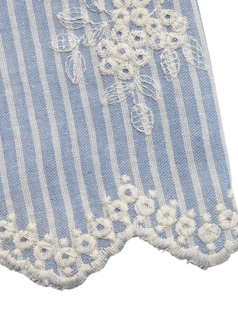Camille Boutique - Blouse