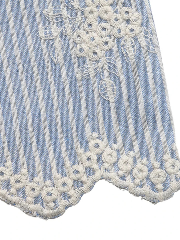 Camille Boutique - Blouse
