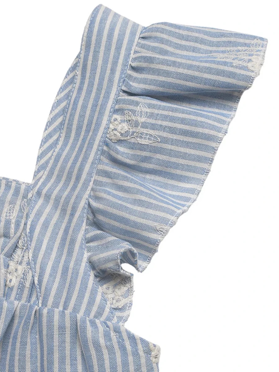 Camille Boutique - Blouse