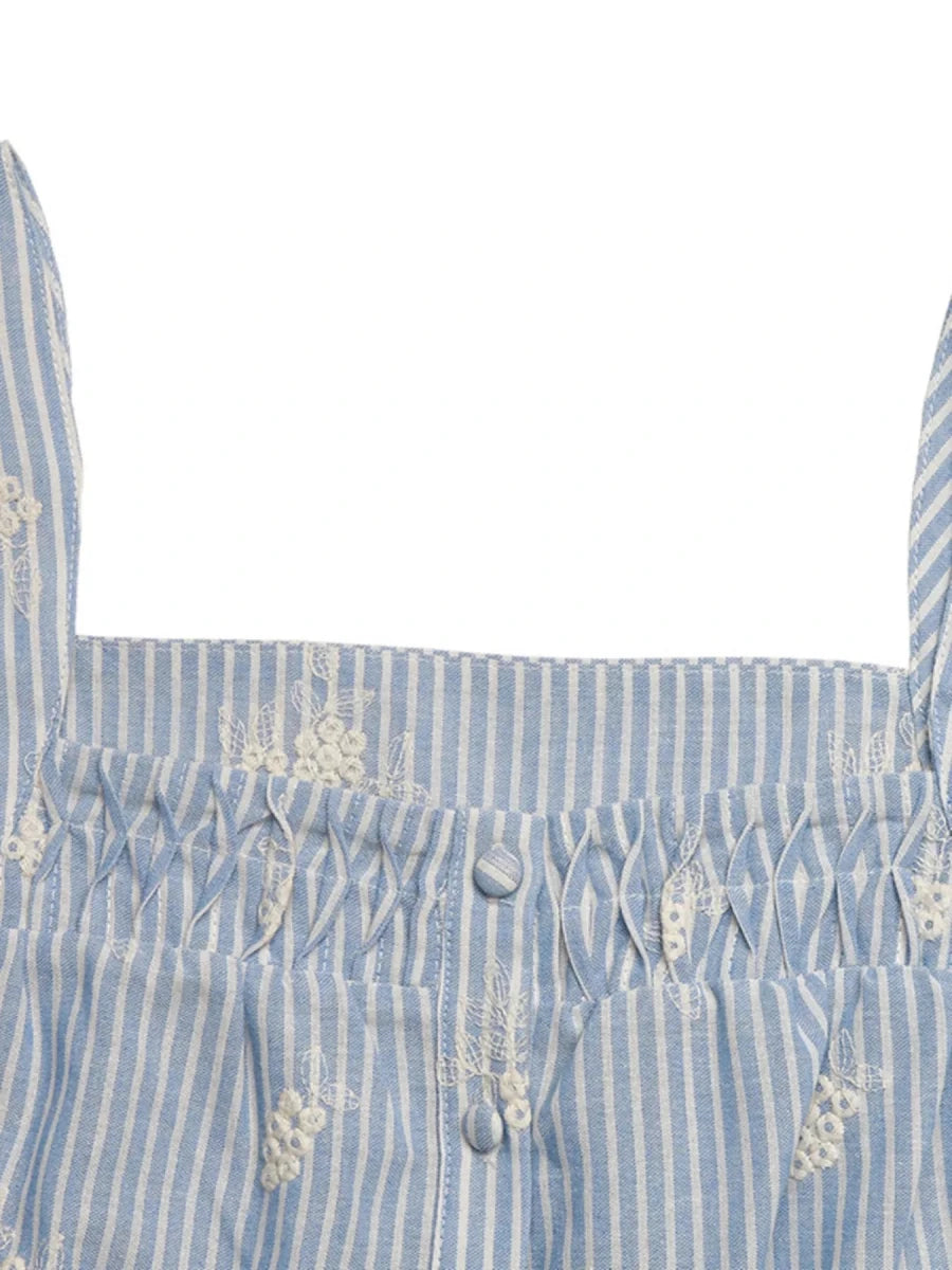 Camille Boutique - Blouse