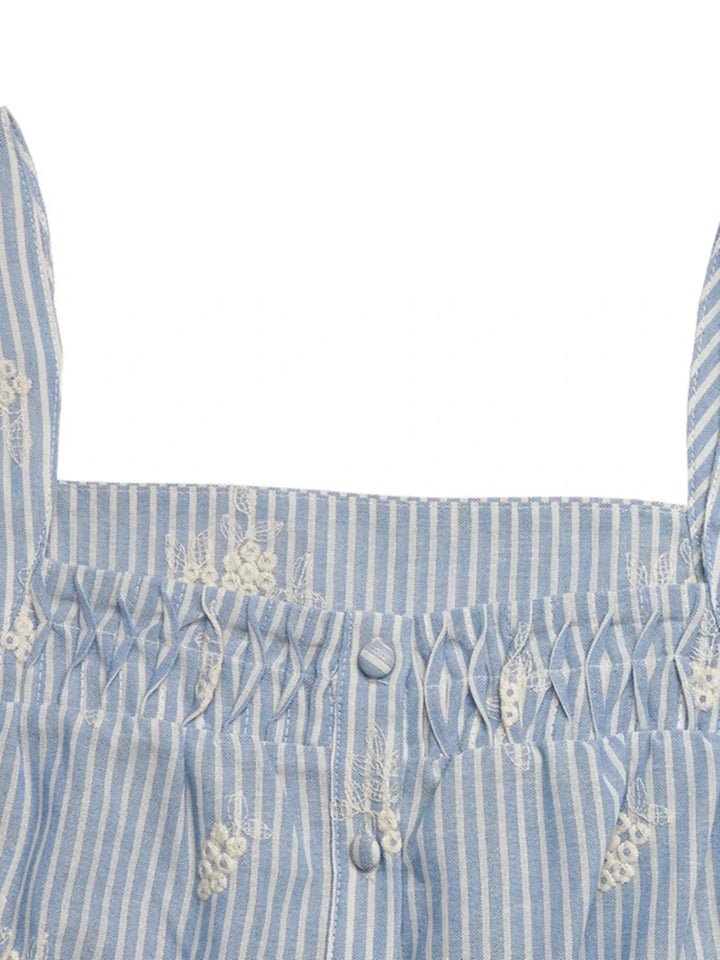 Camille Boutique - Blouse