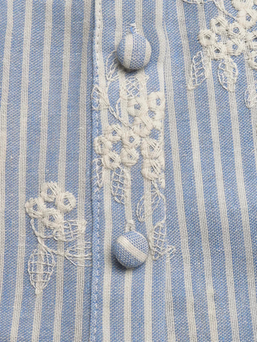 Camille Boutique - Blouse