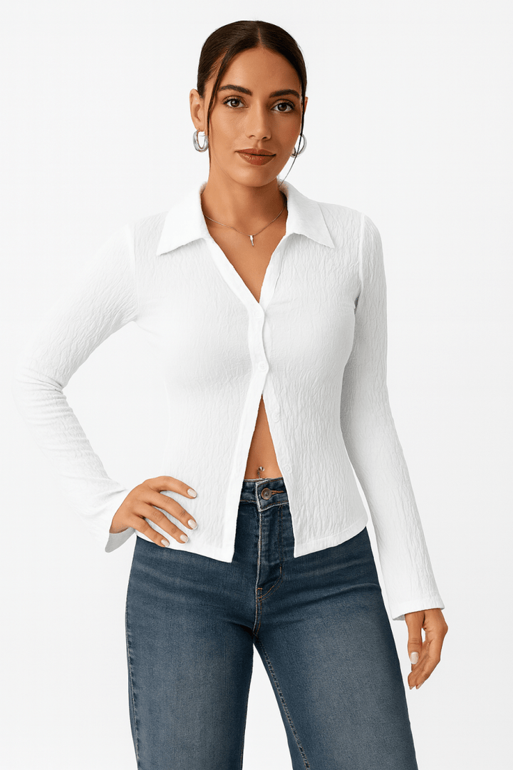 Camille Boutique - Women's Shirts and Blouses