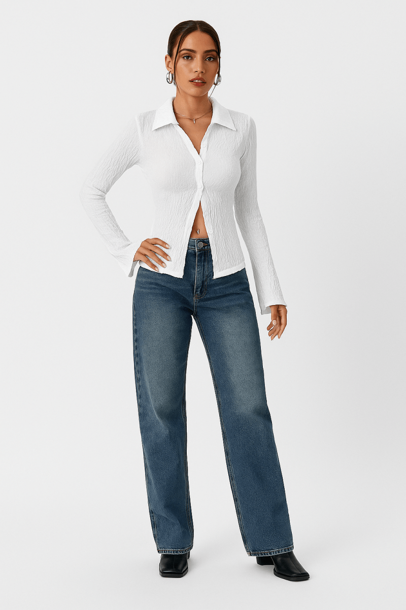 Camille Boutique - Women's Shirts and Blouses