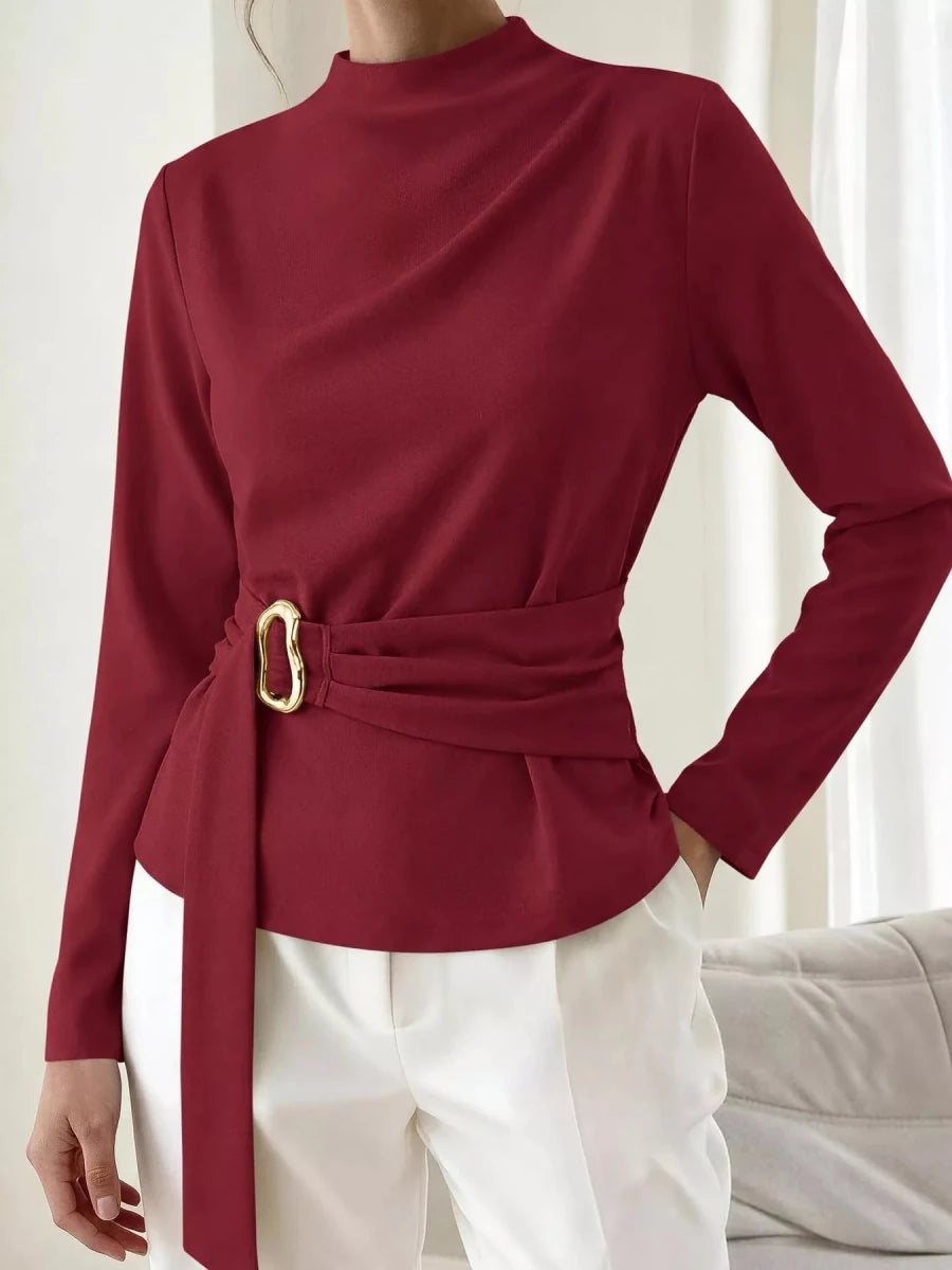 Camille Boutique - Blouse
