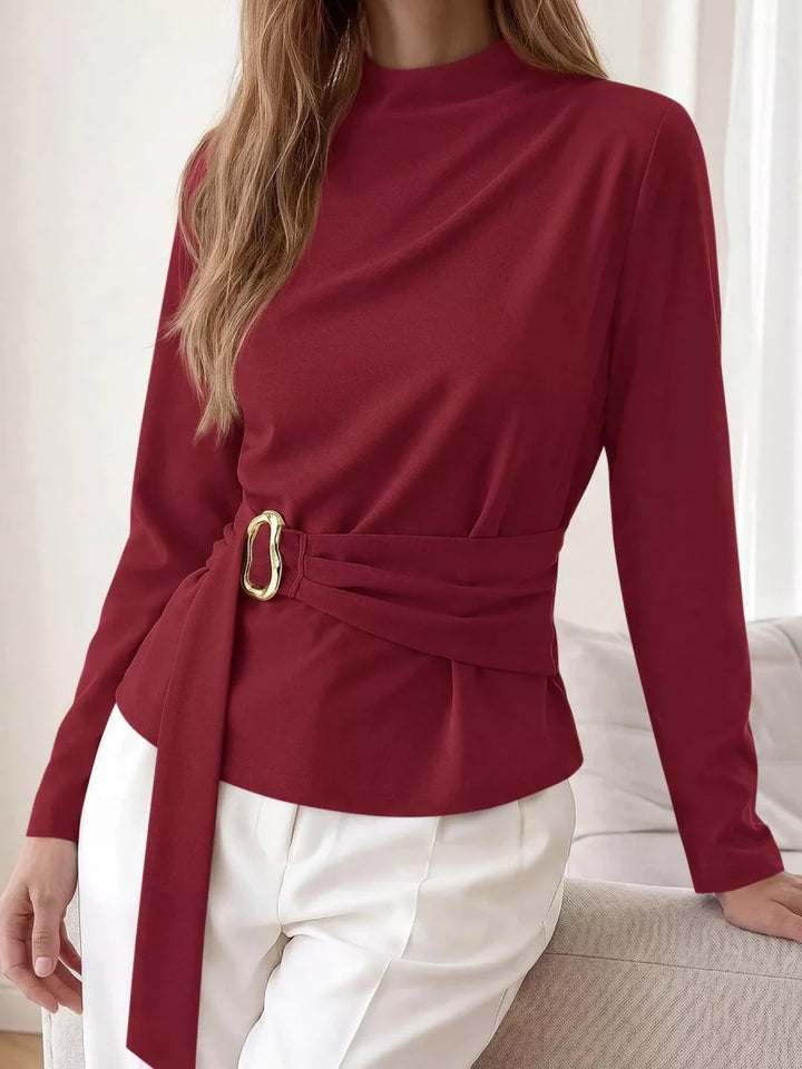 Camille Boutique - Blouse