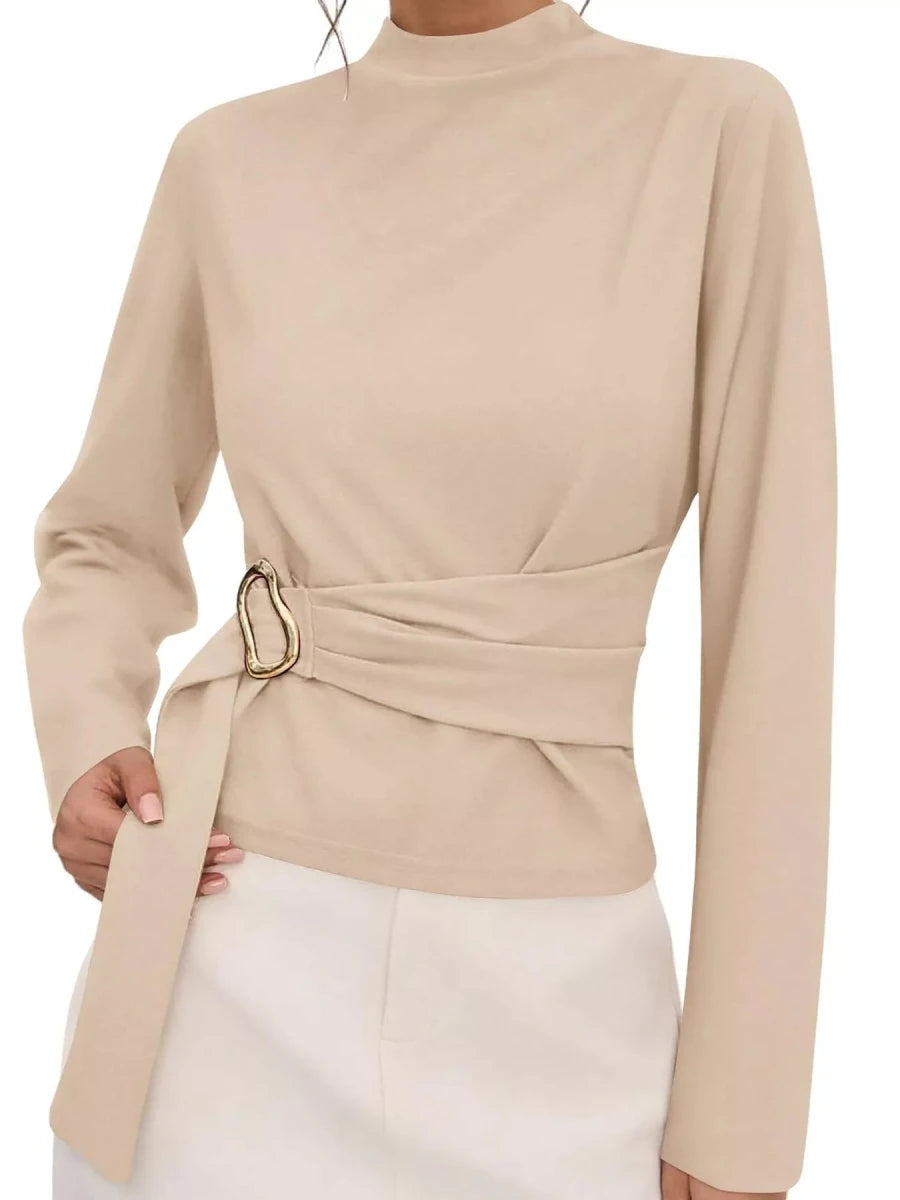 Camille Boutique - Blouse