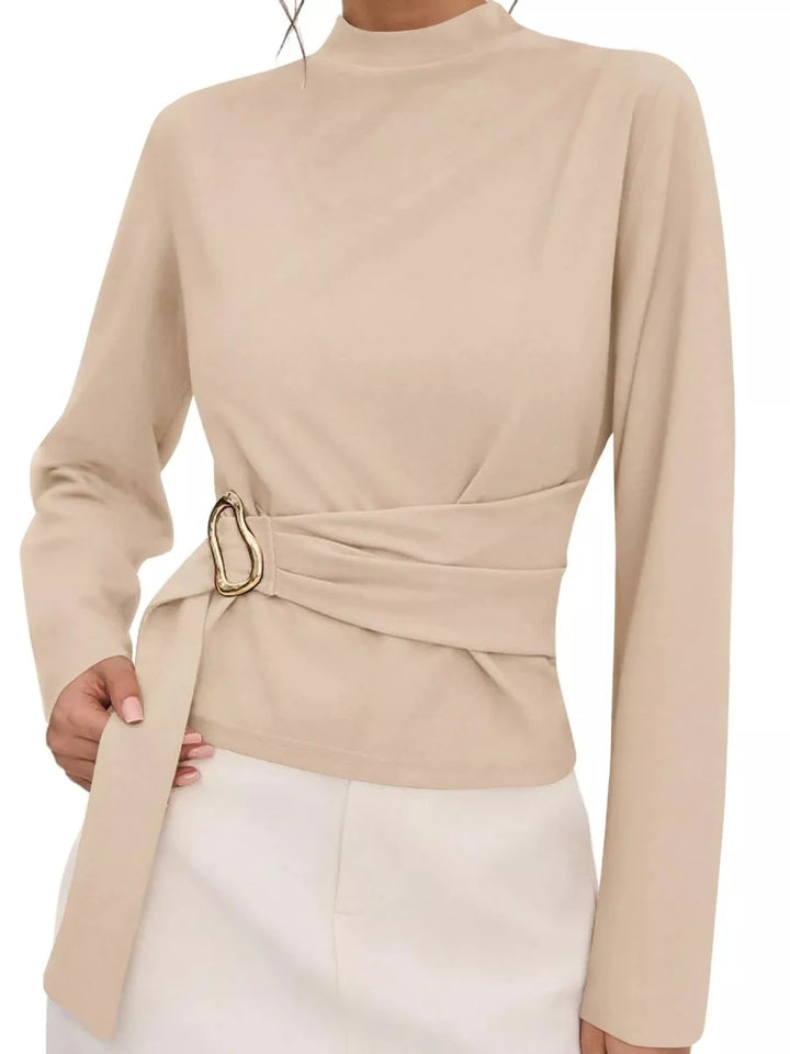 Camille Boutique - Blouse
