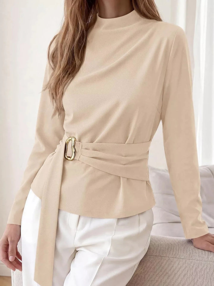 Camille Boutique - Blouse