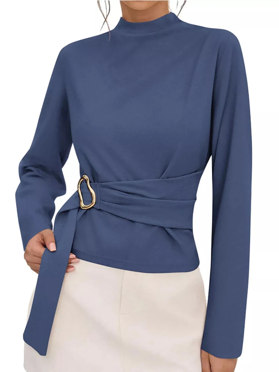 Camille Boutique - Blouse