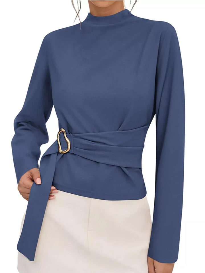 Camille Boutique - Blouse
