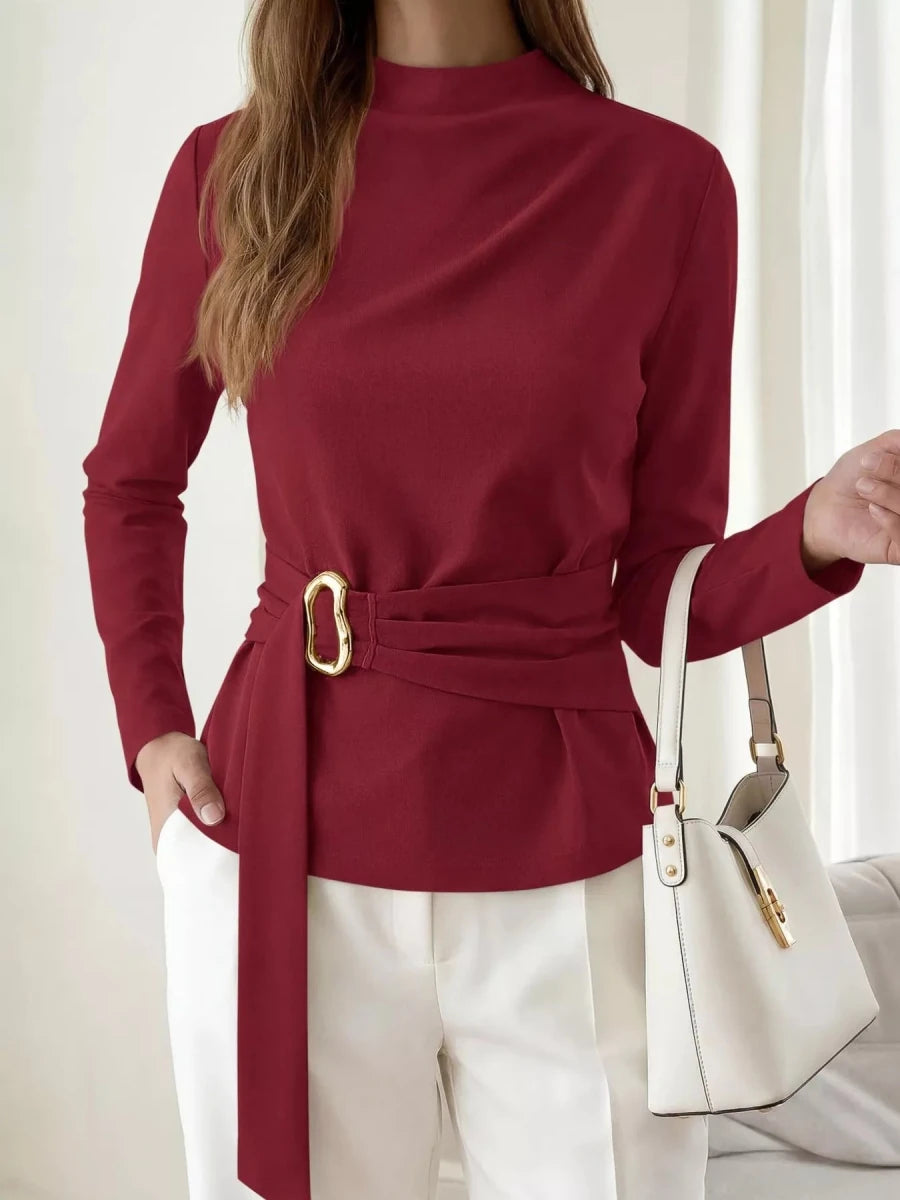 Camille Boutique - Blouse