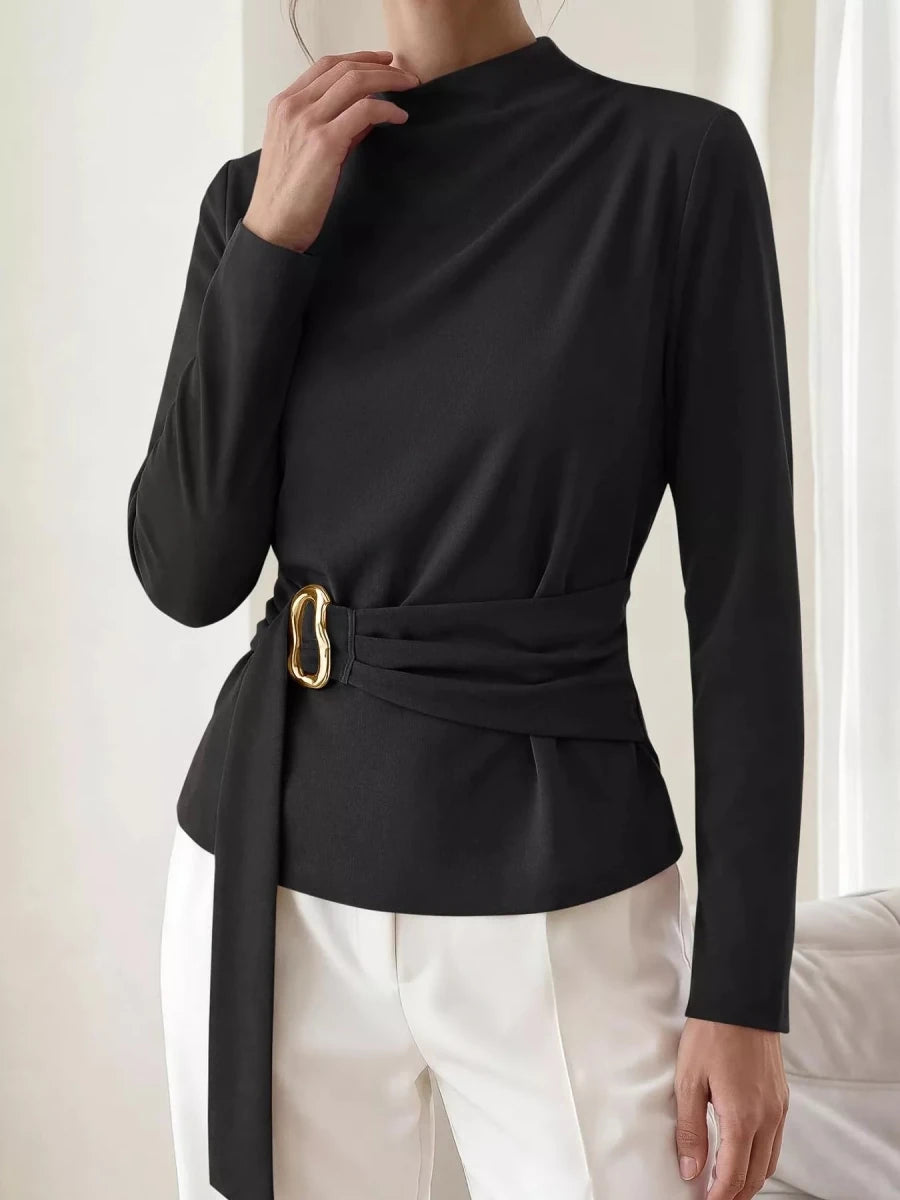 Camille Boutique - Blouse