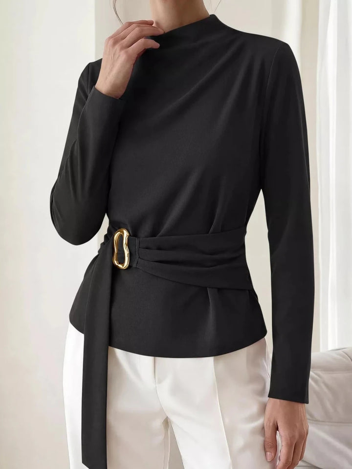 Camille Boutique - Blouse