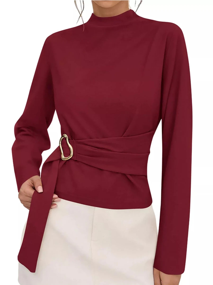Camille Boutique - Blouse