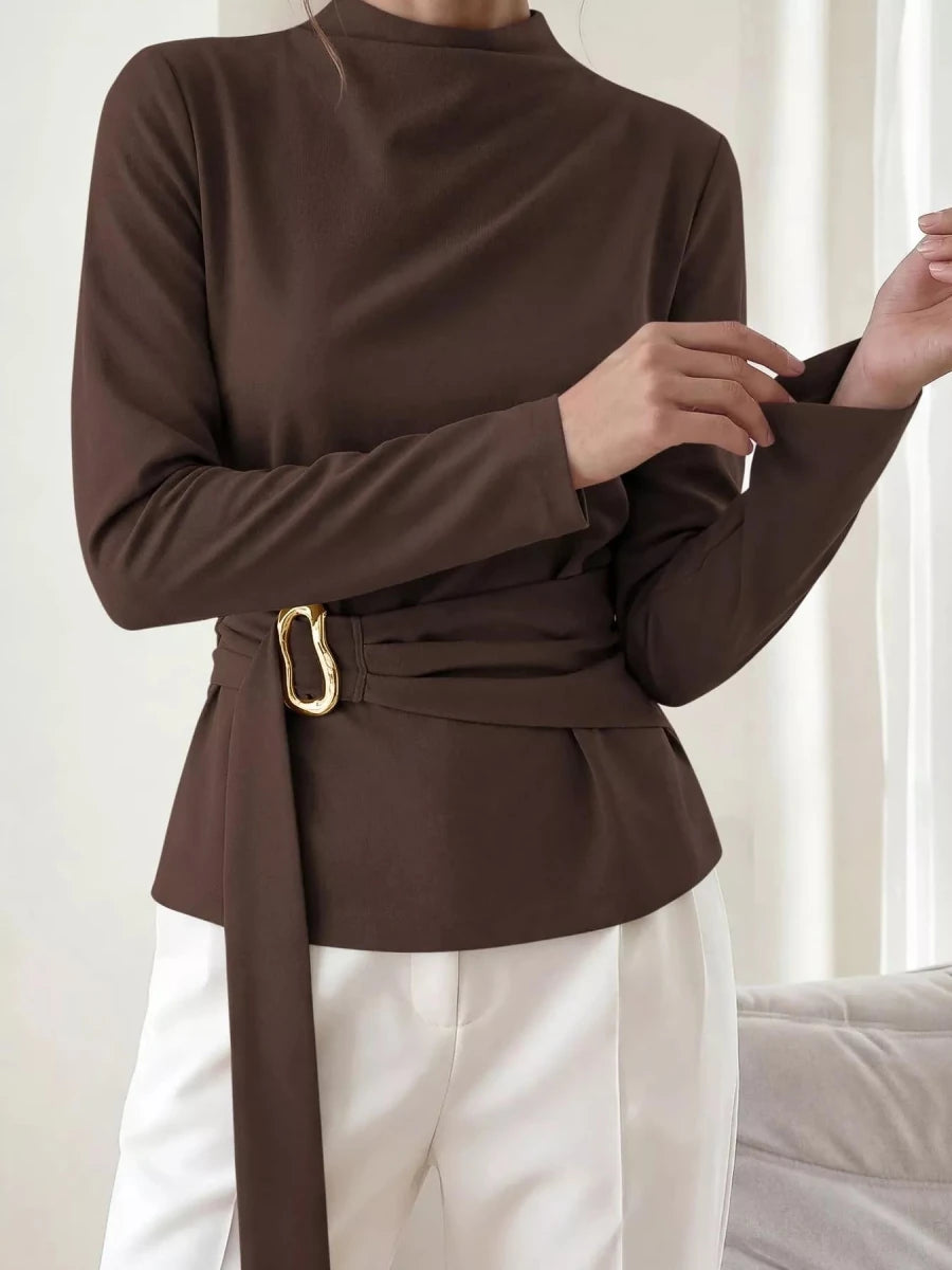 Camille Boutique - Blouse