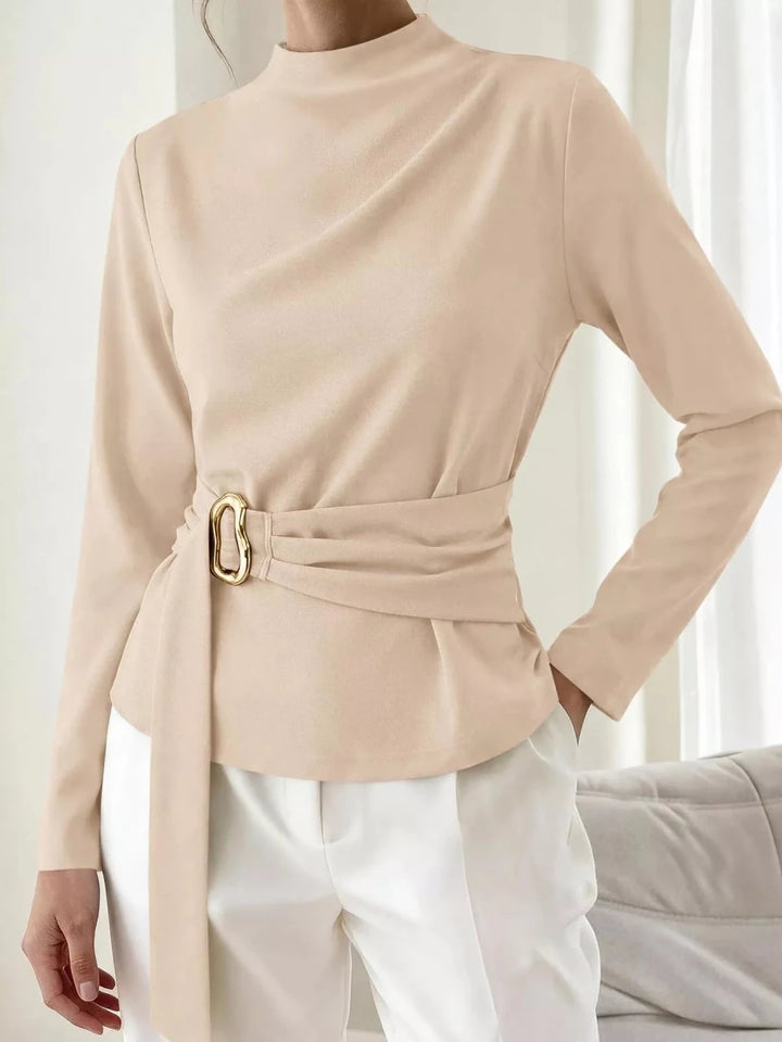Camille Boutique - Blouse