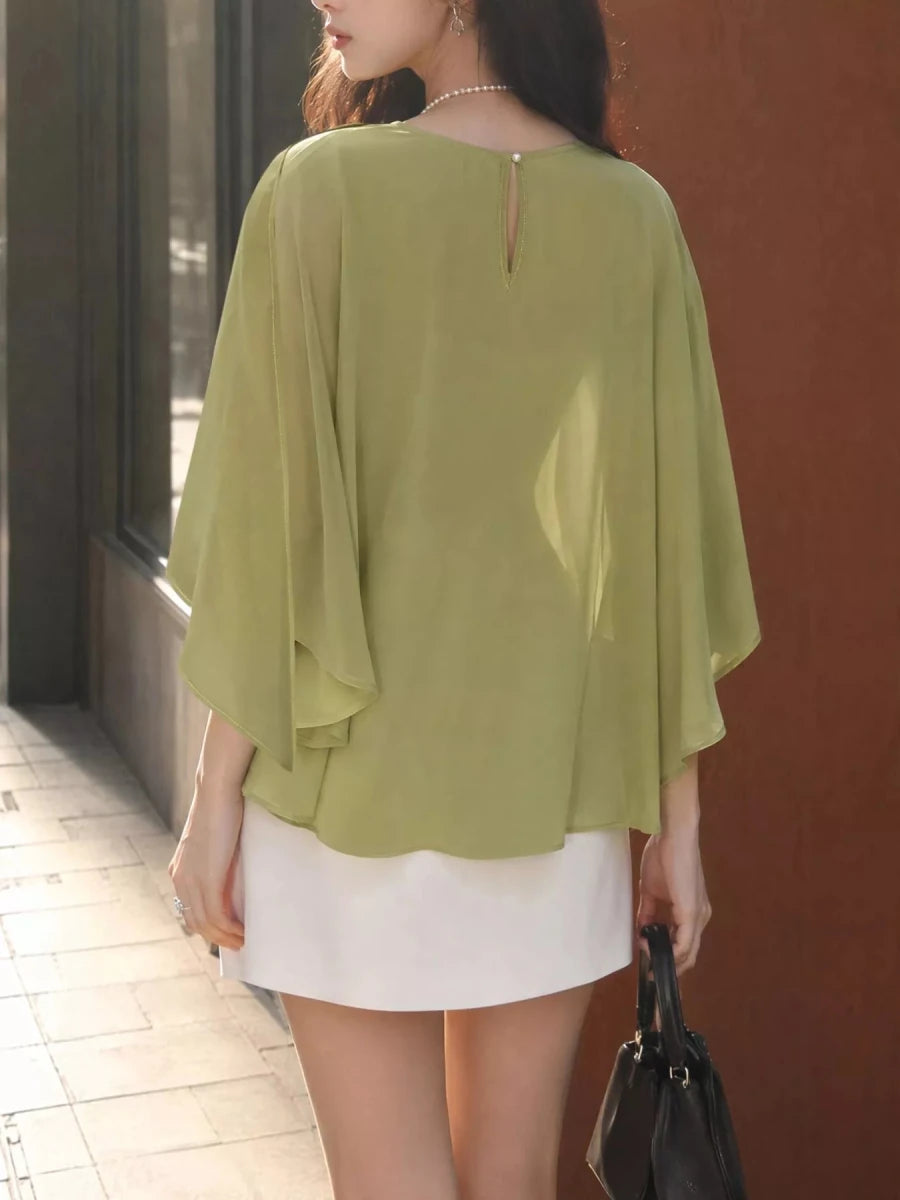 Camille Boutique - Blouse