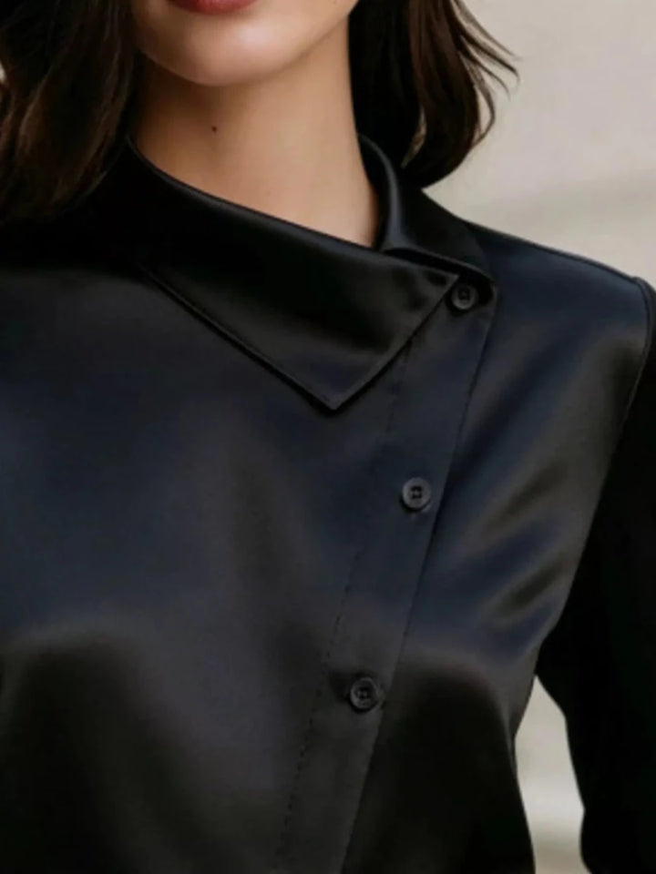 Camille Boutique - Blouse