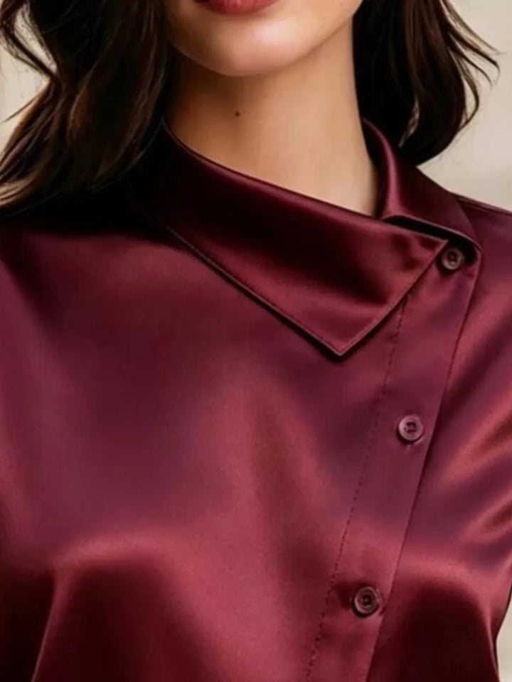 Camille Boutique - Blouse