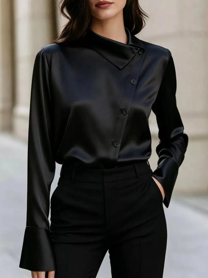 Camille Boutique - Blouse