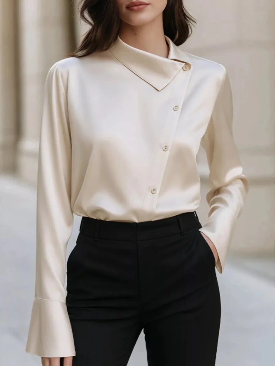 Camille Boutique - Blouse