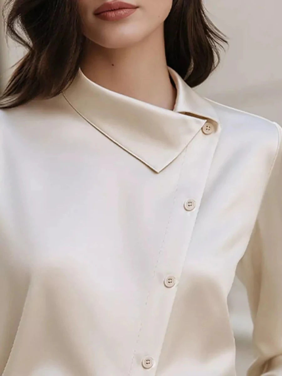 Camille Boutique - Blouse