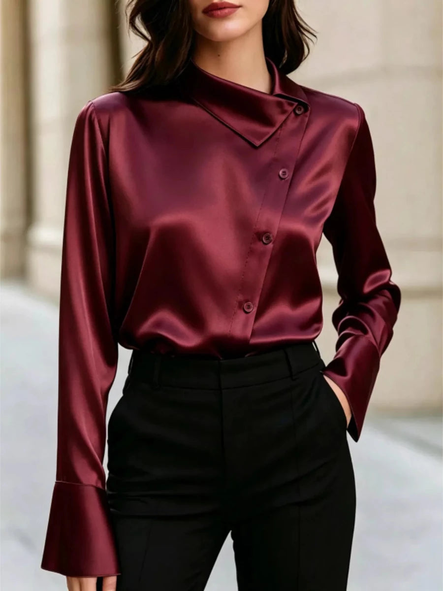 Camille Boutique - Blouse