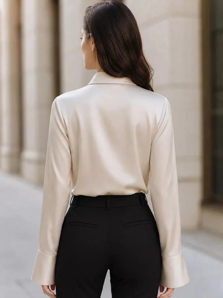 Camille Boutique - Blouse
