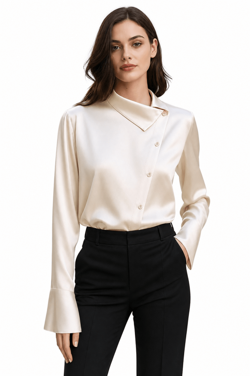 Camille Boutique - Blouse