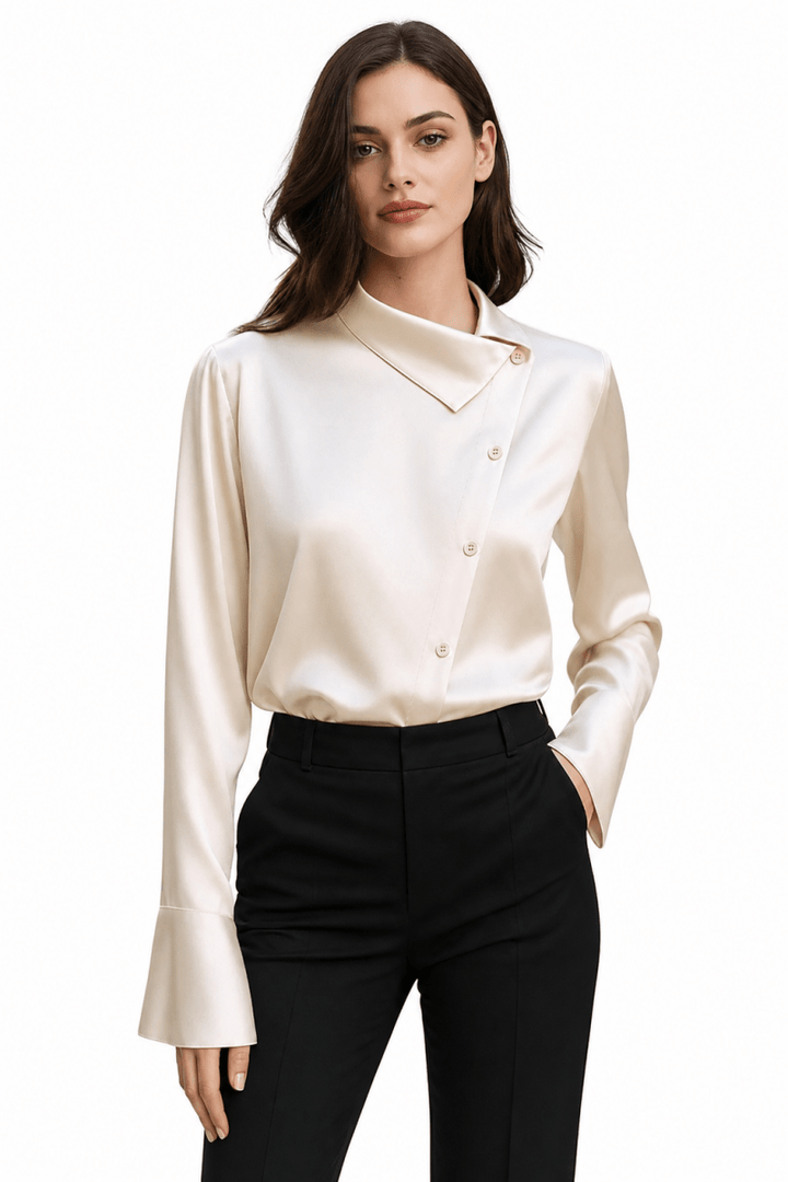 Camille Boutique - Blouse