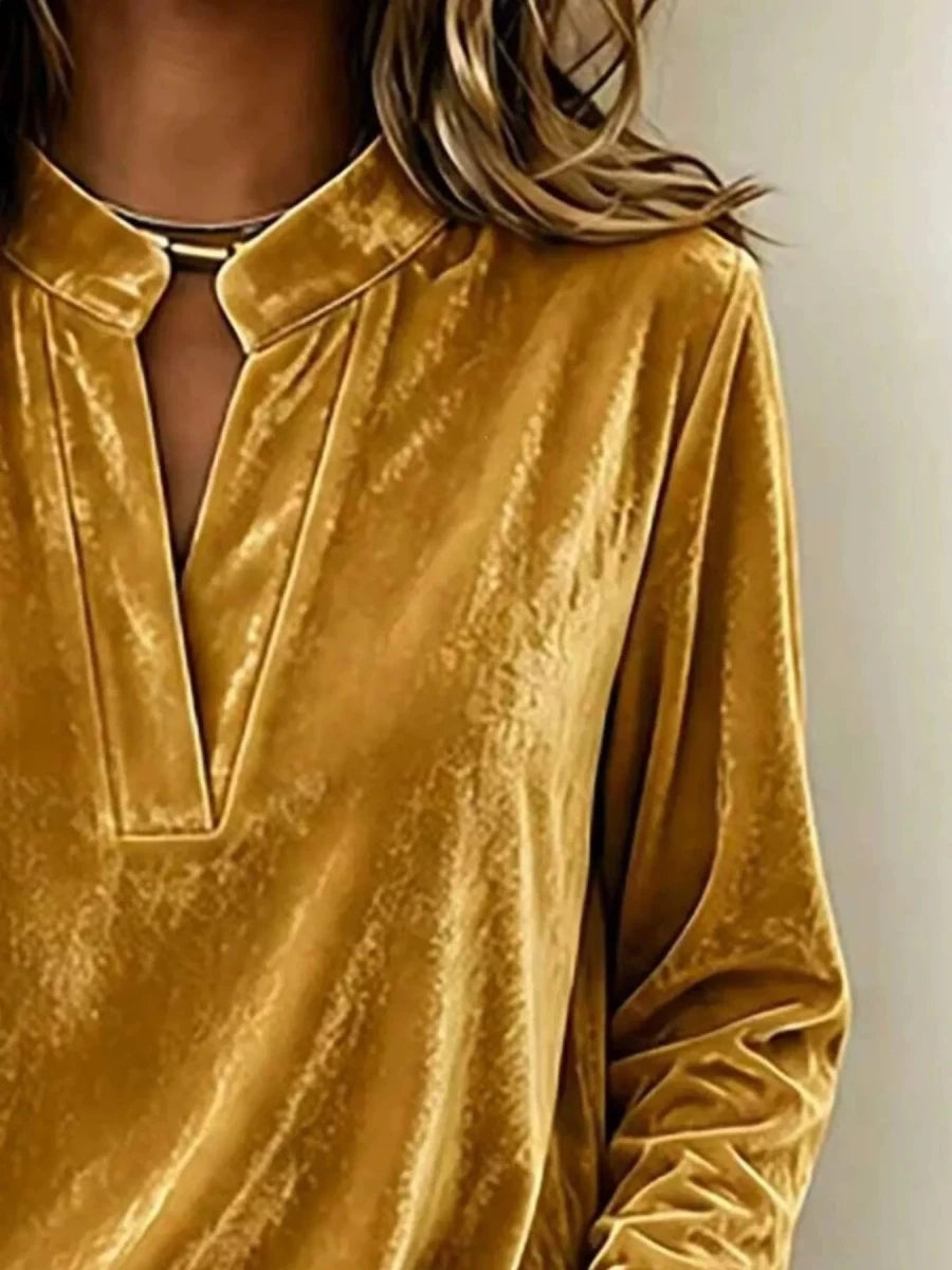 Camille Boutique - Blouse