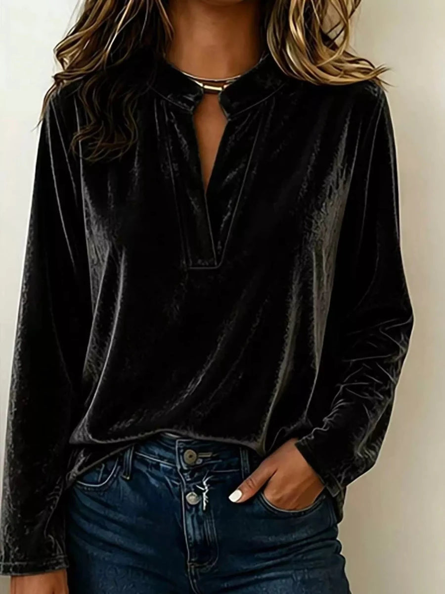 Camille Boutique - Blouse