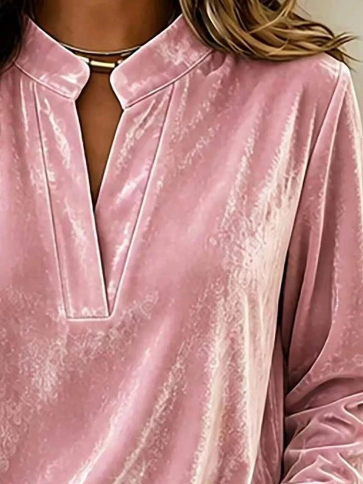 Camille Boutique - Blouse
