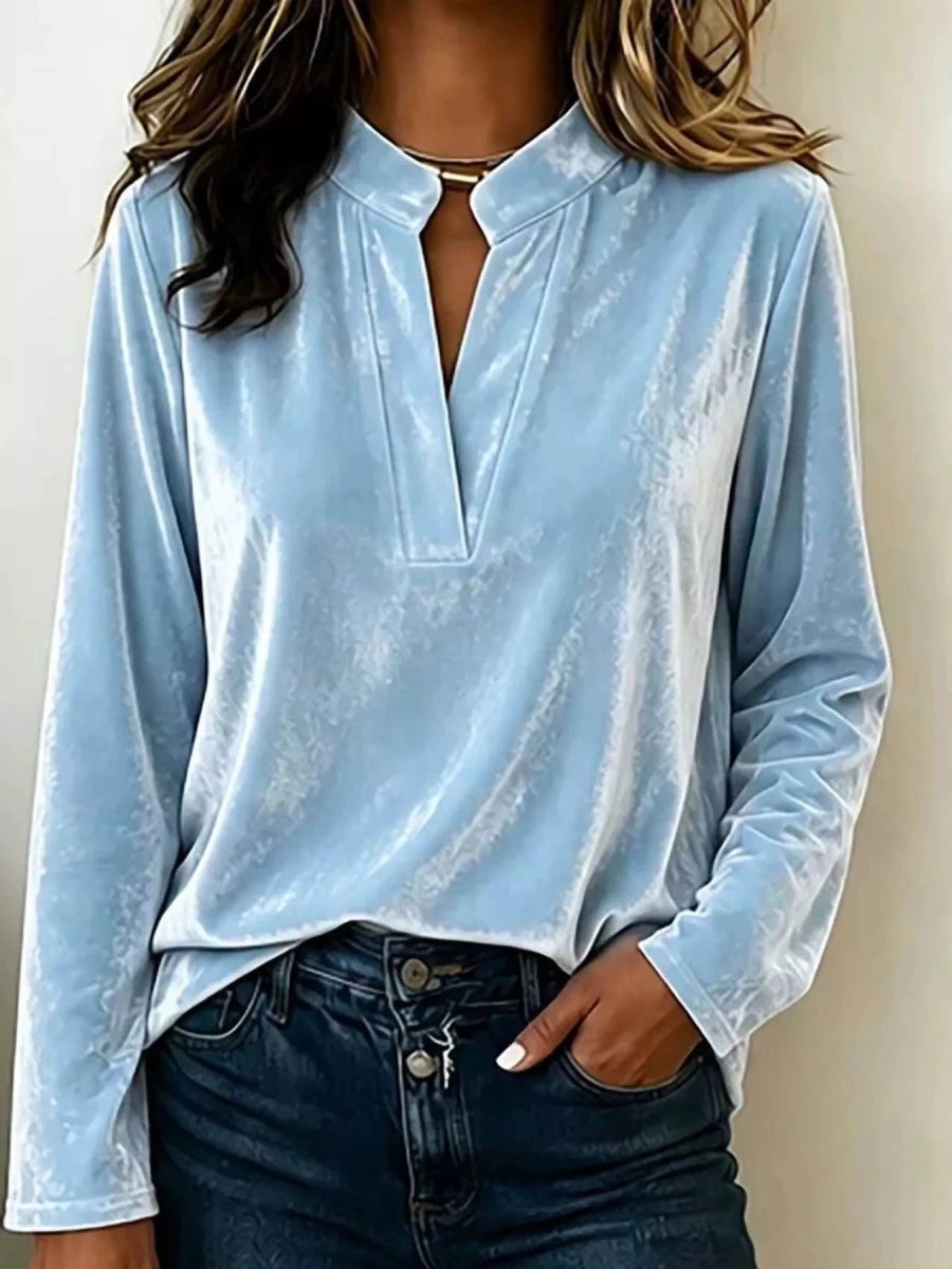 Camille Boutique - Blouse