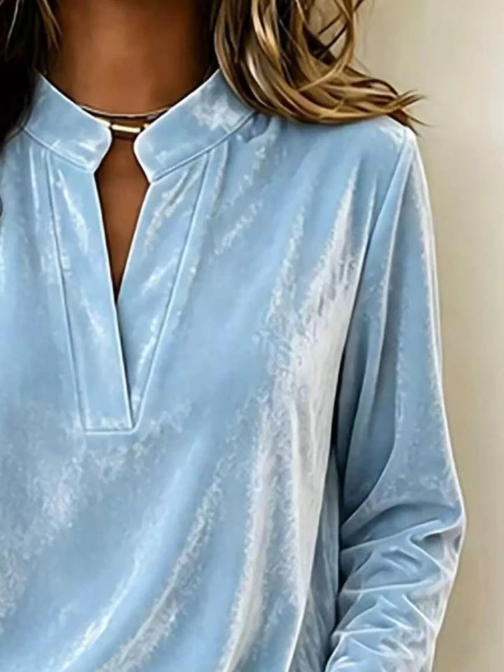 Camille Boutique - Blouse