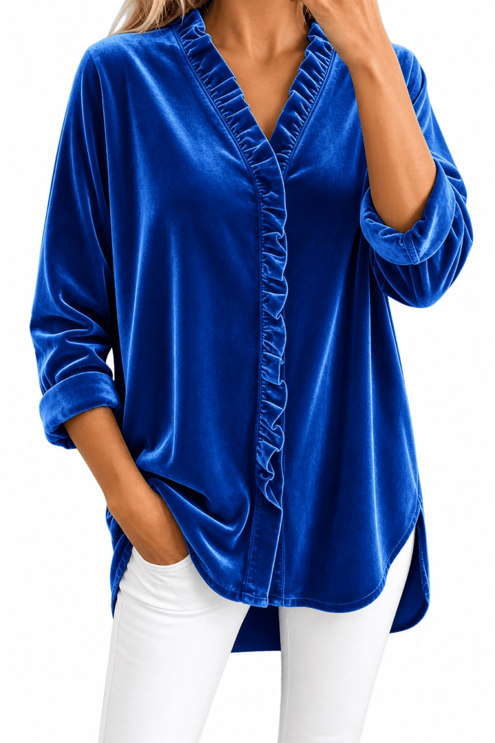Camille Boutique - Blouse