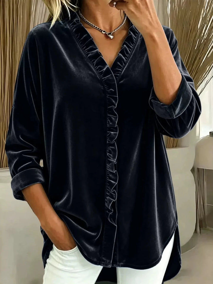 Camille Boutique - Blouse