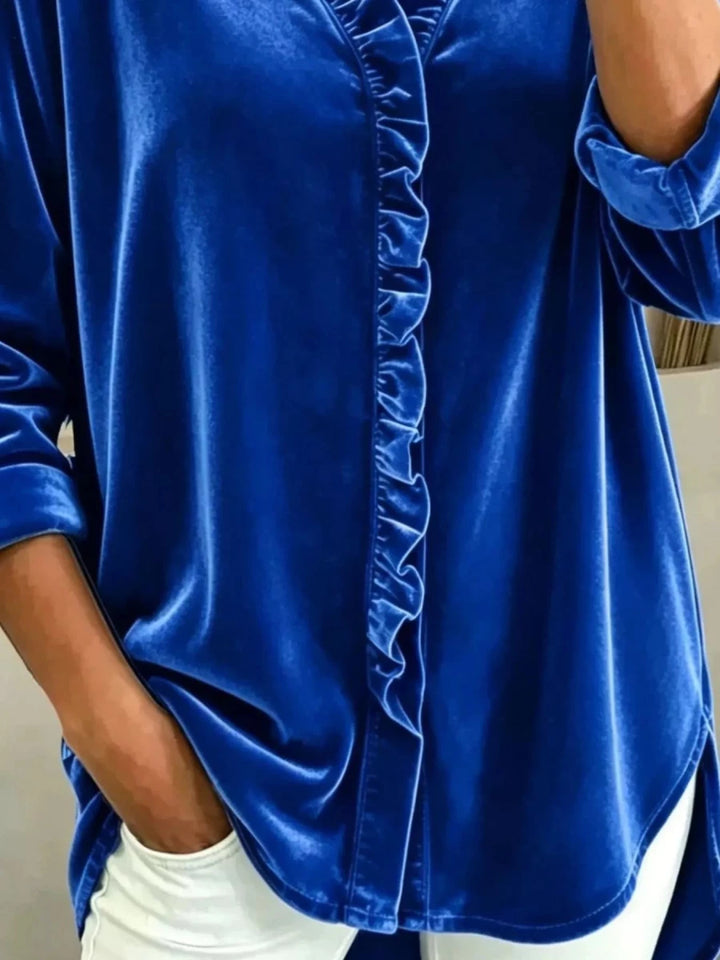 Camille Boutique - Blouse