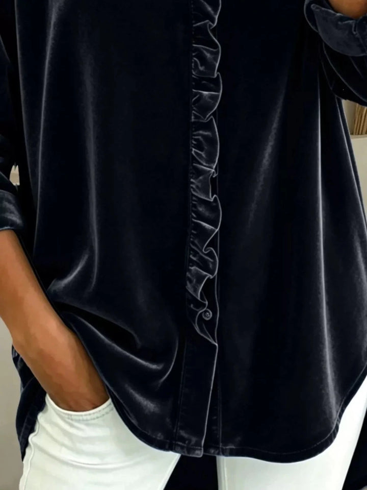 Camille Boutique - Blouse