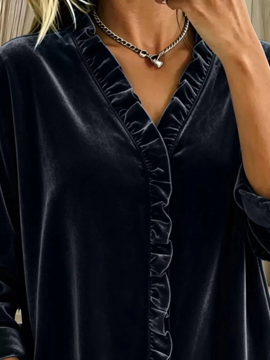 Camille Boutique - Blouse