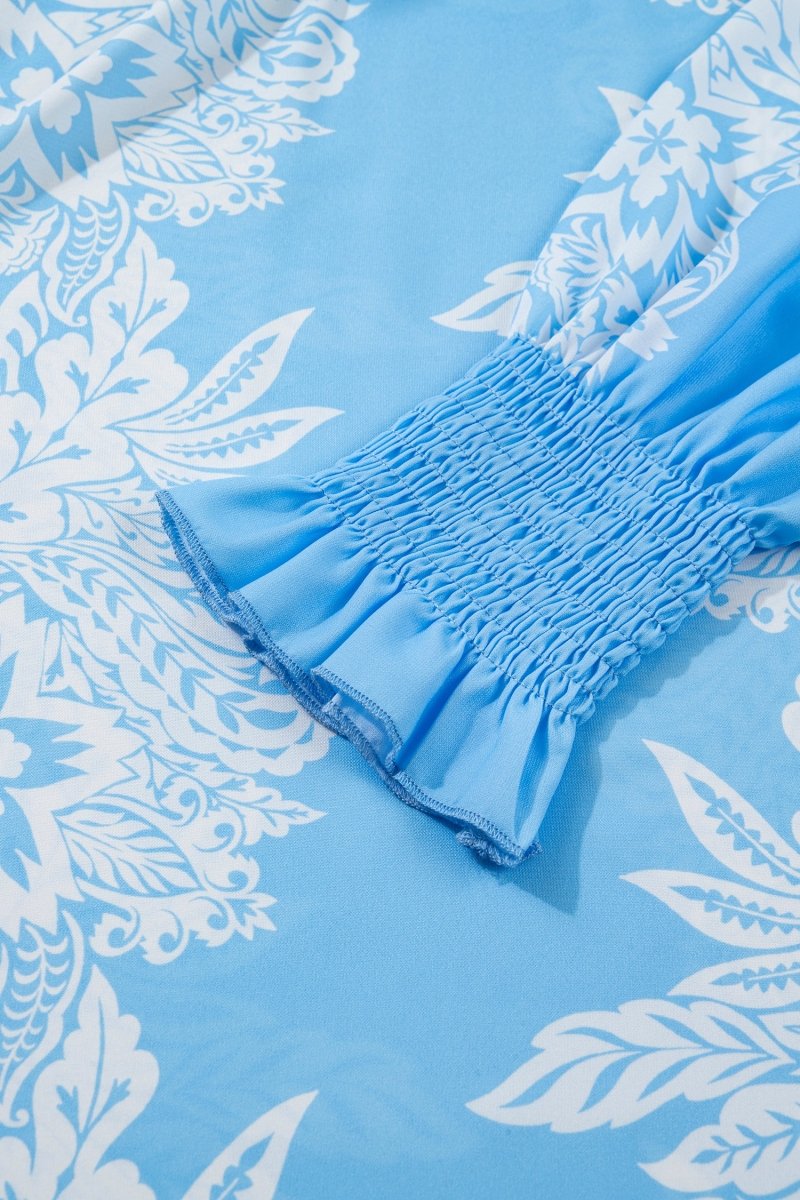 Camille Boutique - Blouses