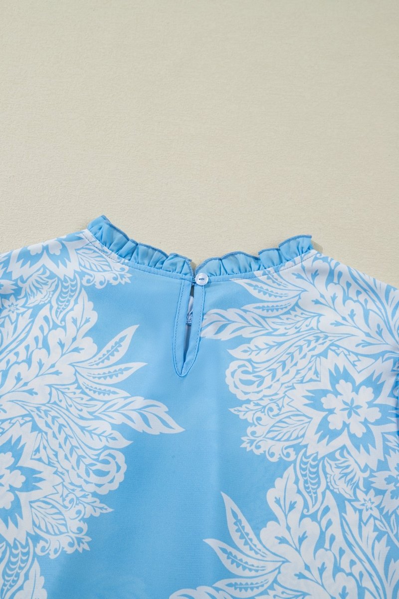 Camille Boutique - Blouses