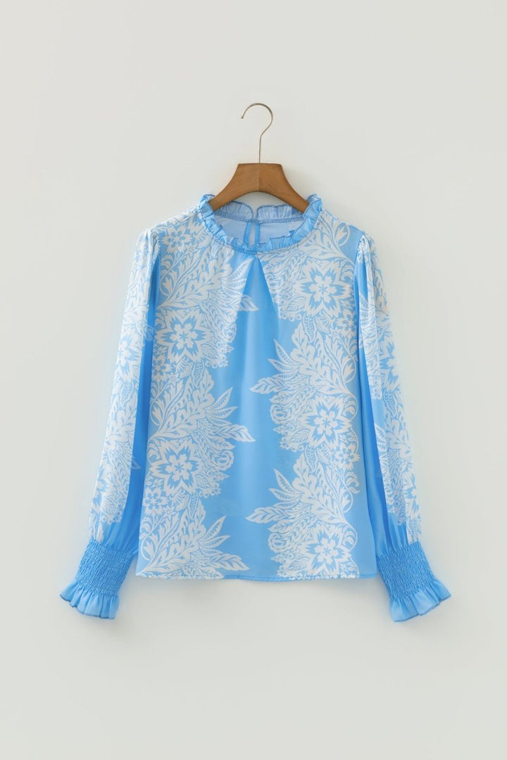 Camille Boutique - Blouses