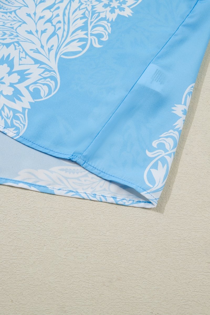 Camille Boutique - Blouses