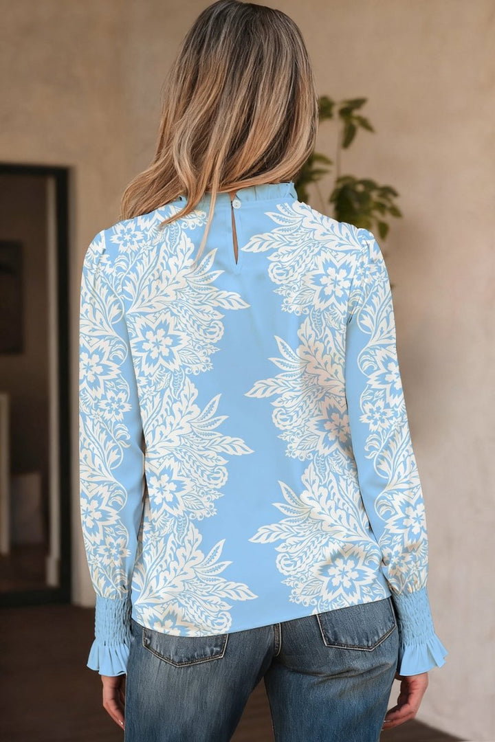 Camille Boutique - Blouses