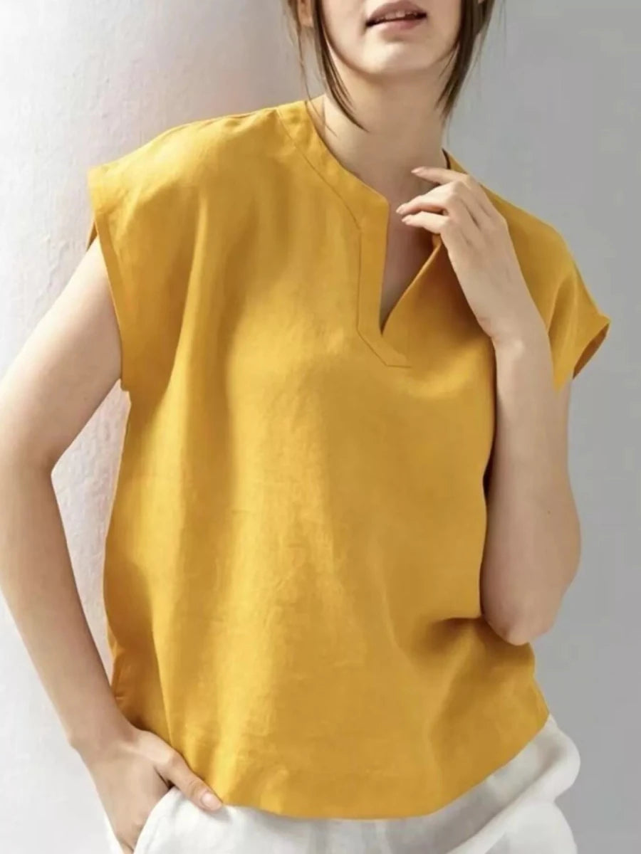 Camille Boutique - Blouse