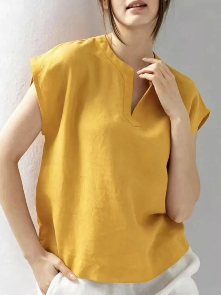 Camille Boutique - Blouse